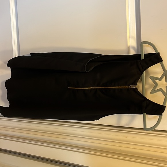 Aritzia Wilfred Sevres Blouse - Black (XS) - Picture 5 of 5